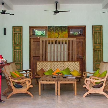 Jim'S Farm Villas Madawala Εξωτερικό φωτογραφία
