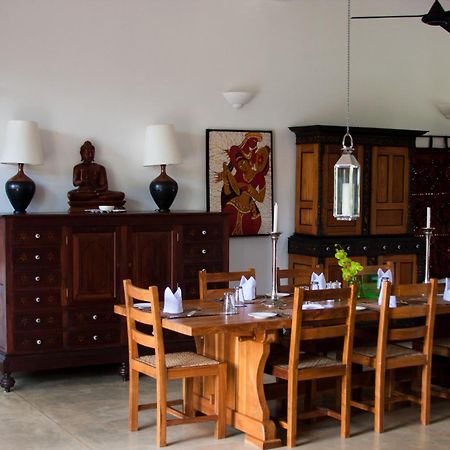 Jim'S Farm Villas Madawala Εξωτερικό φωτογραφία