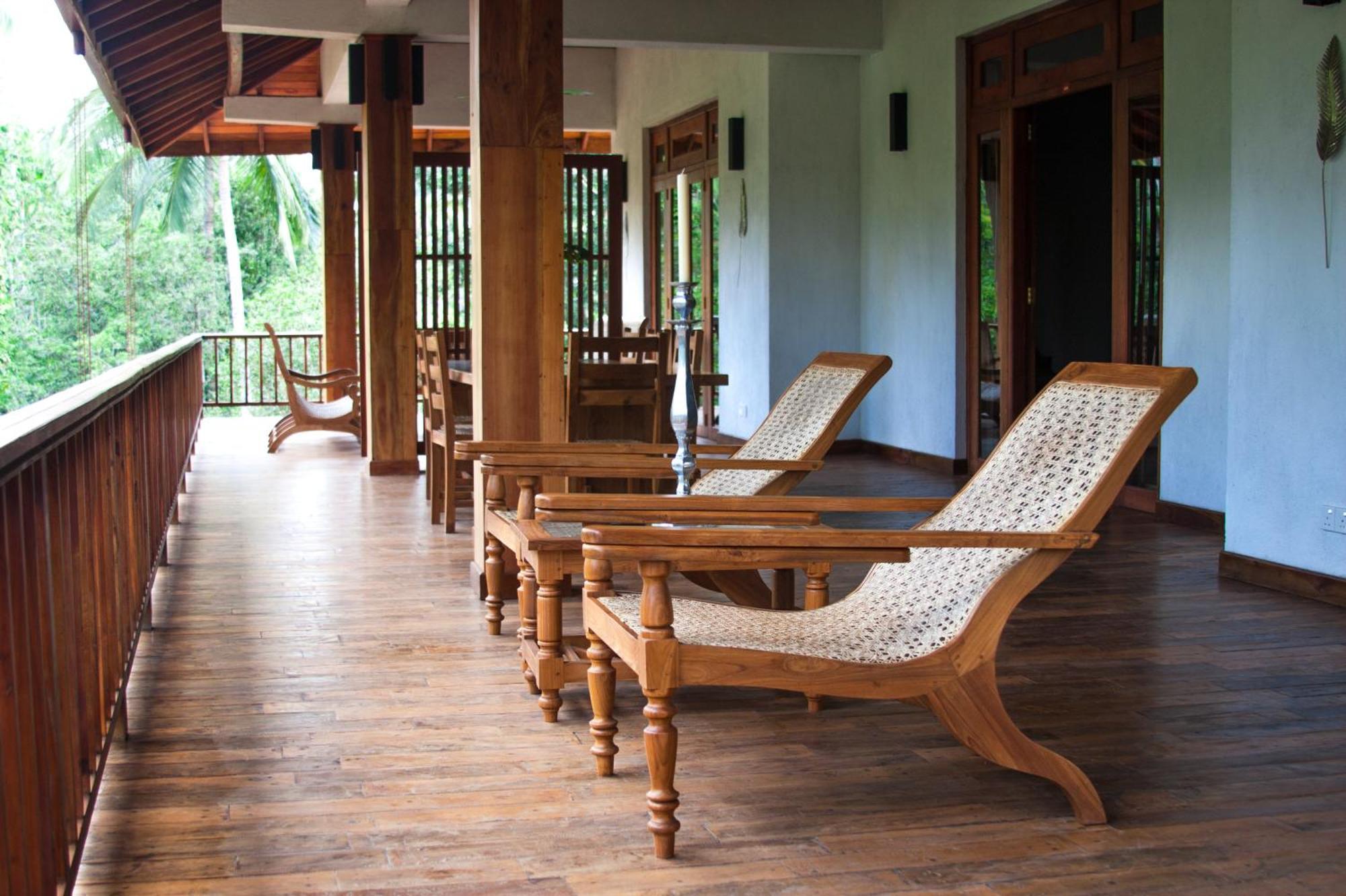 Jim'S Farm Villas Madawala Εξωτερικό φωτογραφία