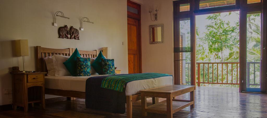 Jim'S Farm Villas Madawala Δωμάτιο φωτογραφία
