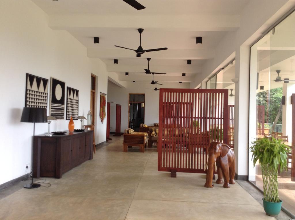 Jim'S Farm Villas Madawala Εξωτερικό φωτογραφία