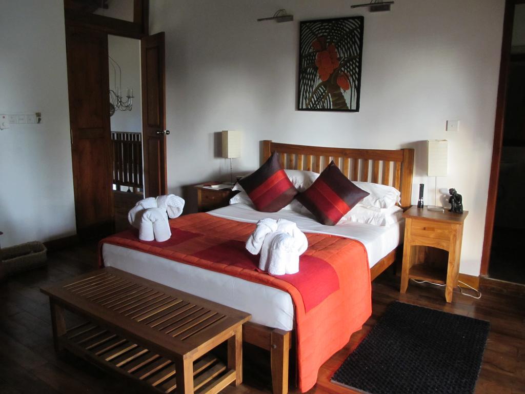 Jim'S Farm Villas Madawala Δωμάτιο φωτογραφία