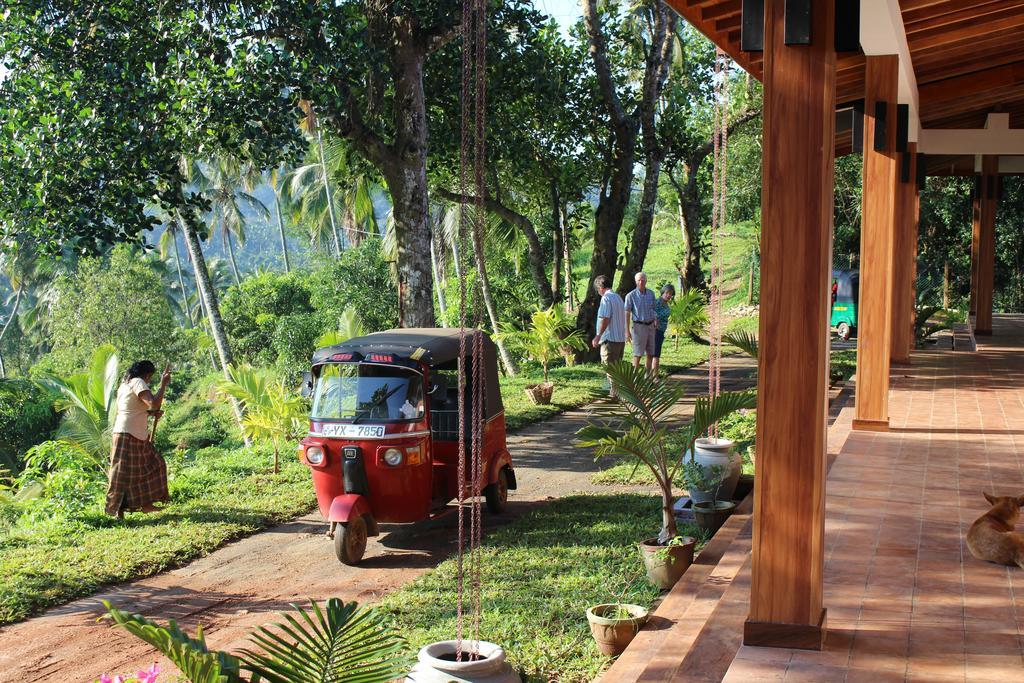 Jim'S Farm Villas Madawala Εξωτερικό φωτογραφία