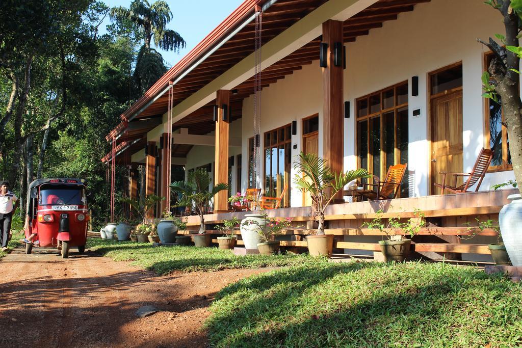Jim'S Farm Villas Madawala Δωμάτιο φωτογραφία