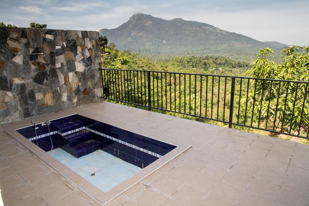 Jim'S Farm Villas Madawala Εξωτερικό φωτογραφία
