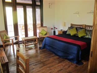 Jim'S Farm Villas Madawala Εξωτερικό φωτογραφία