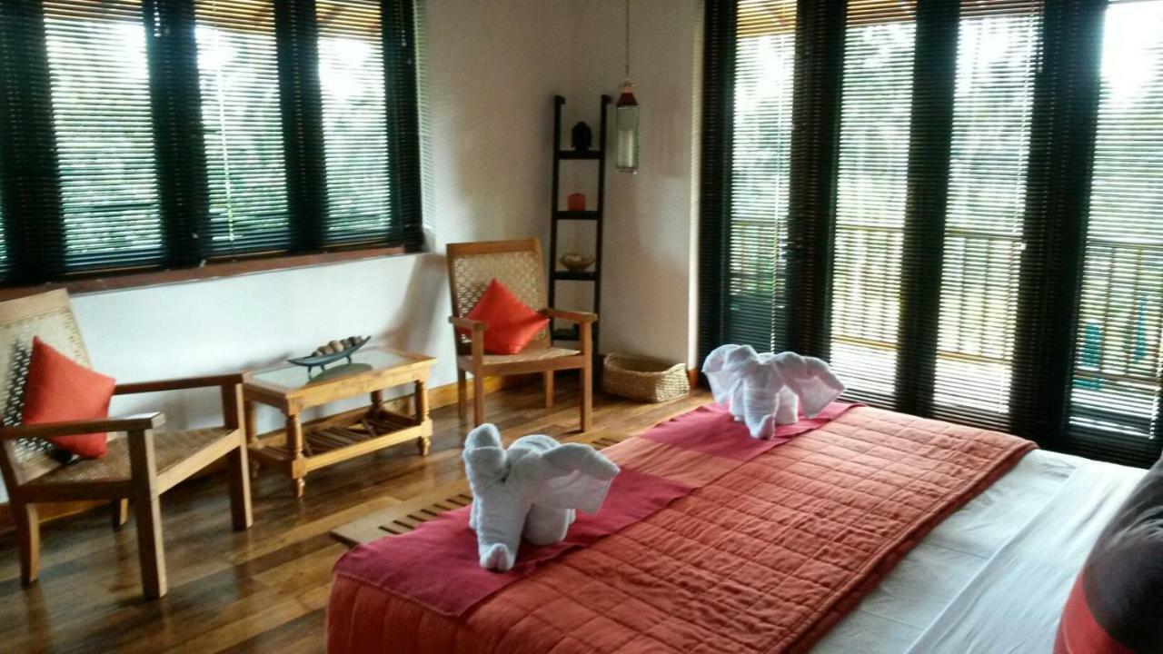 Jim'S Farm Villas Madawala Εξωτερικό φωτογραφία